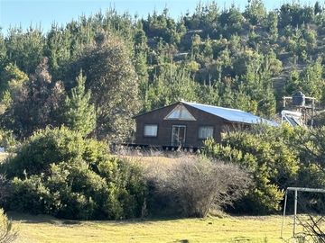 Parcela en Venta en Sector Nirivilo
