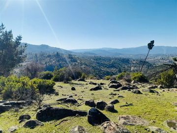 Parcela en Venta en Sector Nirivilo