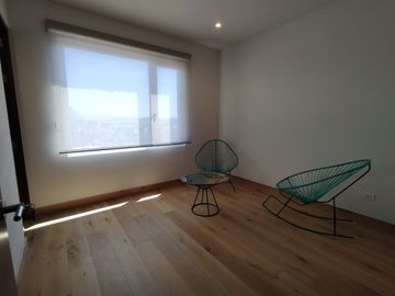 Departamento Pent House en venta, Torre Alapaz, La Paz, Pue