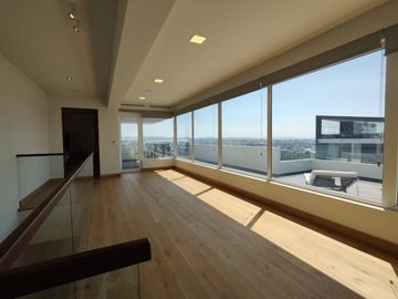 Departamento Pent House en venta, Torre Alapaz, La Paz, Pue