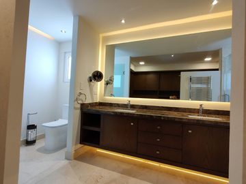 Departamento Pent House en venta, Torre Alapaz, La Paz, Pue