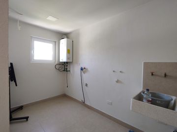 Departamento Pent House en venta, Torre Alapaz, La Paz, Pue