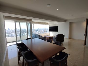 Departamento Pent House en venta, Torre Alapaz, La Paz, Pue
