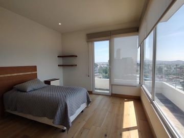 Departamento Pent House en venta, Torre Alapaz, La Paz, Pue