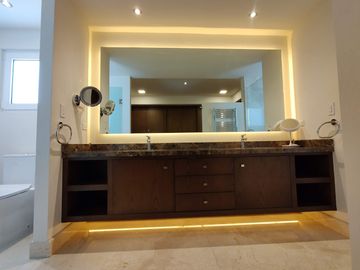 Departamento Pent House en venta, Torre Alapaz, La Paz, Pue
