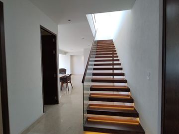 Departamento Pent House en venta, Torre Alapaz, La Paz, Pue