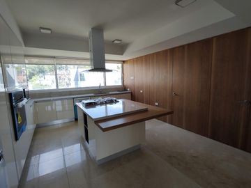 Departamento Pent House en venta, Torre Alapaz, La Paz, Pue