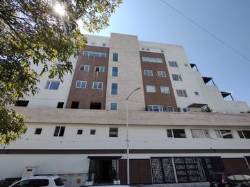 Departamento Pent House en venta, Torre Alapaz, La Paz, Pue