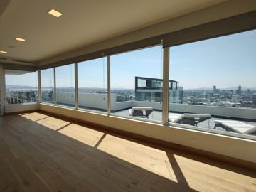 Departamento Pent House en venta, Torre Alapaz, La Paz, Pue