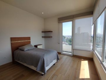 Departamento Pent House en venta, Torre Alapaz, La Paz, Pue