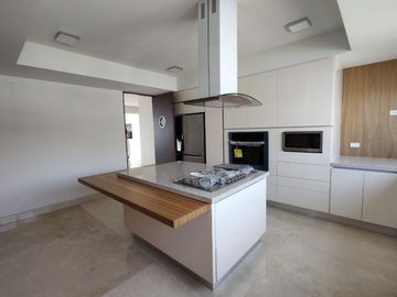 Departamento Pent House en venta, Torre Alapaz, La Paz, Pue