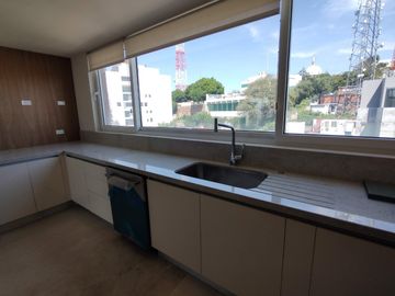 Departamento Pent House en venta, Torre Alapaz, La Paz, Pue