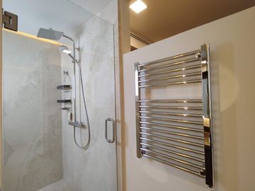 Departamento Pent House en venta, Torre Alapaz, La Paz, Pue