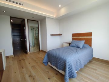 Departamento Pent House en venta, Torre Alapaz, La Paz, Pue