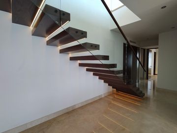 Departamento Pent House en venta, Torre Alapaz, La Paz, Pue