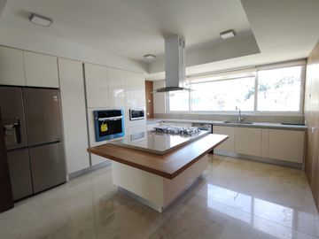 Departamento Pent House en venta, Torre Alapaz, La Paz, Pue
