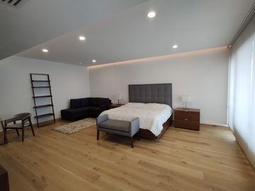 Departamento Pent House en venta, Torre Alapaz, La Paz, Pue