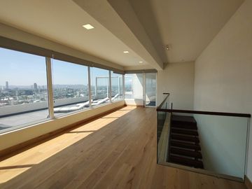 Departamento Pent House en venta, Torre Alapaz, La Paz, Pue