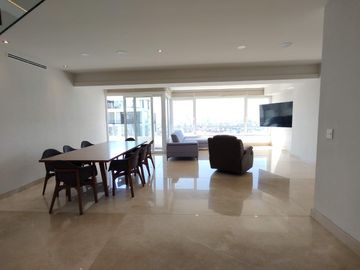 Departamento Pent House en venta, Torre Alapaz, La Paz, Pue