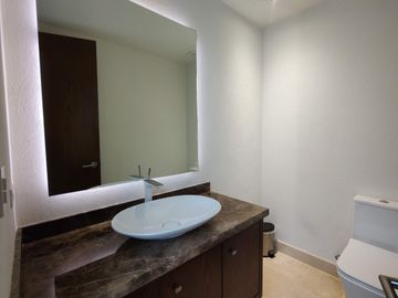 Departamento Pent House en venta, Torre Alapaz, La Paz, Pue