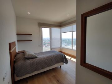 Departamento Pent House en venta, Torre Alapaz, La Paz, Pue