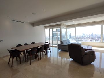 Departamento Pent House en venta, Torre Alapaz, La Paz, Pue