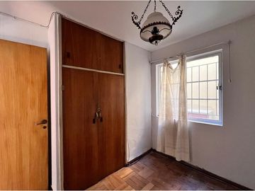 1 ° piso 3 dorm + office  V. Norte