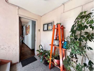 1 ° piso 3 dorm + office  V. Norte