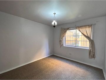1 ° piso 3 dorm + office  V. Norte