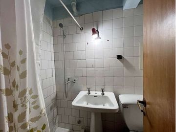 1 ° piso 3 dorm + office  V. Norte