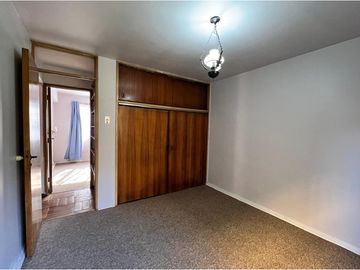 1 ° piso 3 dorm + office  V. Norte