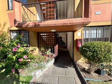 1 ° piso 3 dorm + office  V. Norte