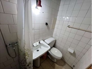 1 ° piso 3 dorm + office  V. Norte