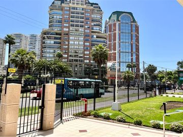 MARAVILLOSA VISTA PENTHOUSE 15 NORTE VIÑA DEL MAR