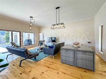 Casa en Venta en Avenida Pingueral, Tomé