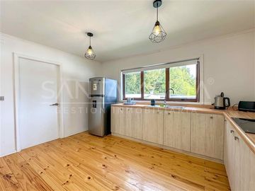 Casa en Venta en Avenida Pingueral, Tomé