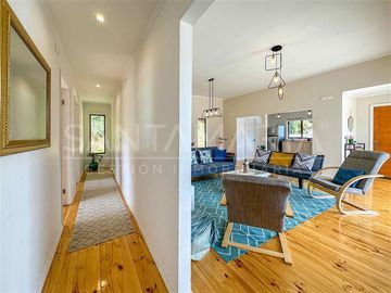 Casa en Venta en Avenida Pingueral, Tomé
