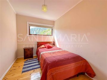 Casa en Venta en Avenida Pingueral, Tomé