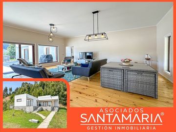 Casa en Venta en Avenida Pingueral, Tomé