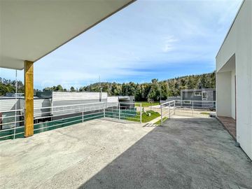 Casa en Venta en Avenida Pingueral, Tomé