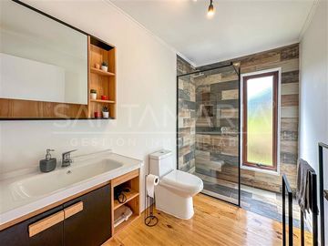 Casa en Venta en Avenida Pingueral, Tomé