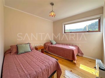 Casa en Venta en Avenida Pingueral, Tomé
