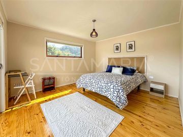Casa en Venta en Avenida Pingueral, Tomé