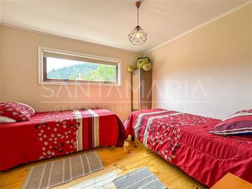Casa en Venta en Avenida Pingueral, Tomé