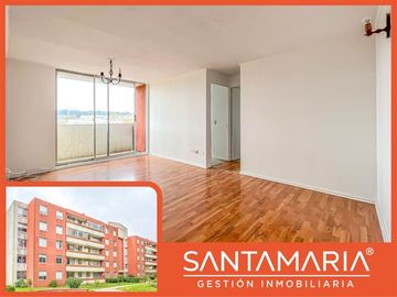 Departamento en Venta en Lomas de San Sebastián, Concepción