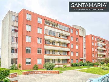 Departamento en Venta en Lomas de San Sebastián, Concepción