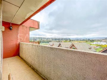 Departamento en Venta en Lomas de San Sebastián, Concepción