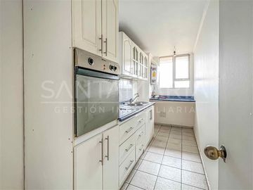 Departamento en Venta en Lomas de San Sebastián, Concepción