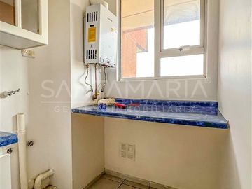 Departamento en Venta en Lomas de San Sebastián, Concepción