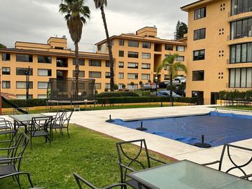 Pent House en Venta en Tetelpan,  Alvaro Obregon